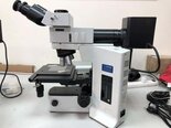 Photo Used OLYMPUS BX51M For Sale