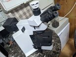 フォト（写真） 使用される OLYMPUS BX51M 販売のために