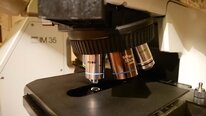 Photo Utilisé OLYMPUS BX51TF À vendre