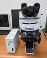 OLYMPUS BX53-FL