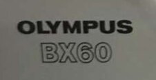 フォト（写真） 使用される OLYMPUS BX60 販売のために