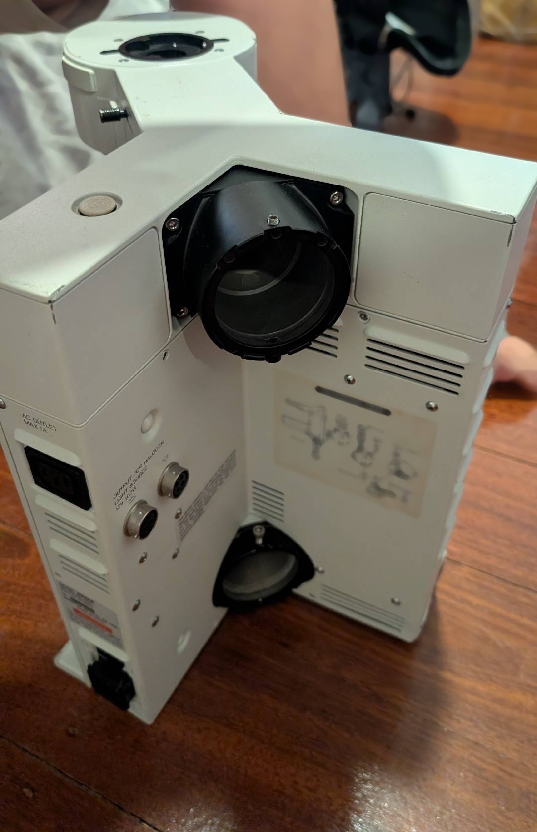 フォト（写真） 使用される OLYMPUS BX60 販売のために
