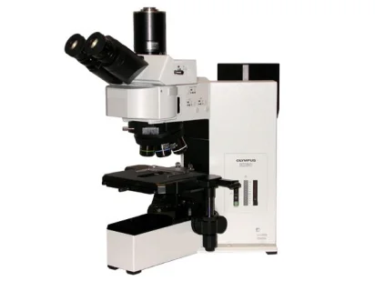 OLYMPUS BX60M Microscope used for sale price #125706 > buy from CAE