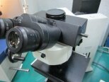 Photo Used OLYMPUS BX60M For Sale