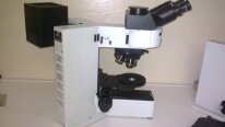 Photo Used OLYMPUS BX60M For Sale