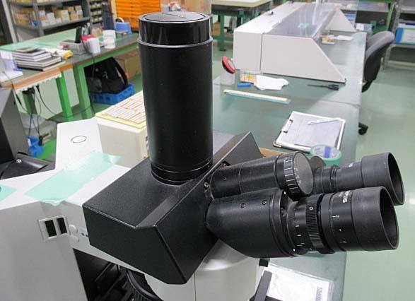 사진 사용됨 OLYMPUS BX60M 판매용