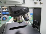 사진 사용됨 OLYMPUS BX60M 판매용