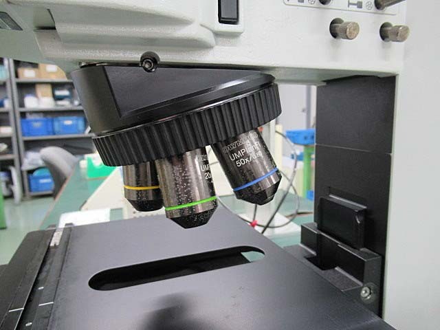 사진 사용됨 OLYMPUS BX60M 판매용