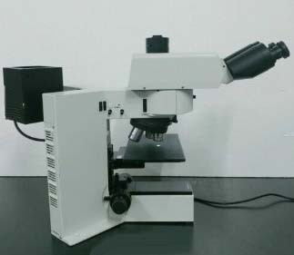 Photo Used OLYMPUS BX60M For Sale