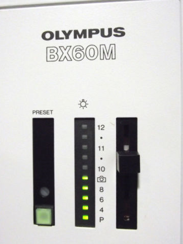 图为 已使用的 OLYMPUS BX60MF 待售