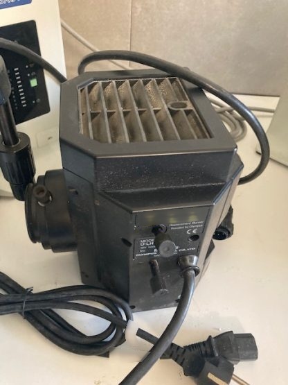 圖為 已使用的 OLYMPUS BX61 待售