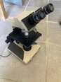 OLYMPUS CH2