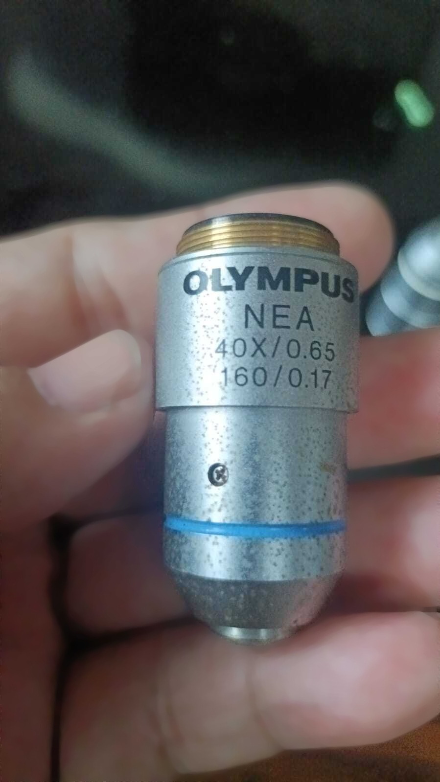 Photo Utilisé OLYMPUS CX31 À vendre