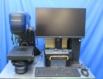 Used OLYMPUS DSX-1000 MICROSCOPES for sale > buy from CAE
