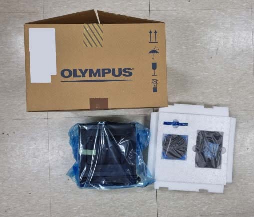 OLYMPUS DSX-1000 Microscope used for sale price #293766543 > buy from CAE