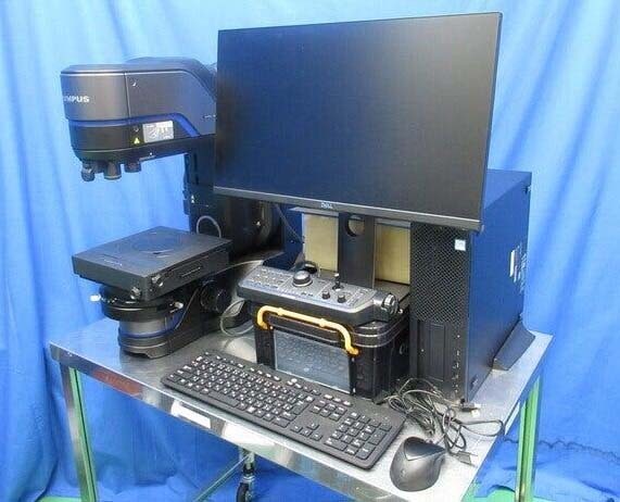 OLYMPUS DSX-1000 현미경 판매 가격 #293766543에 사용됨 > CAE에서 구매