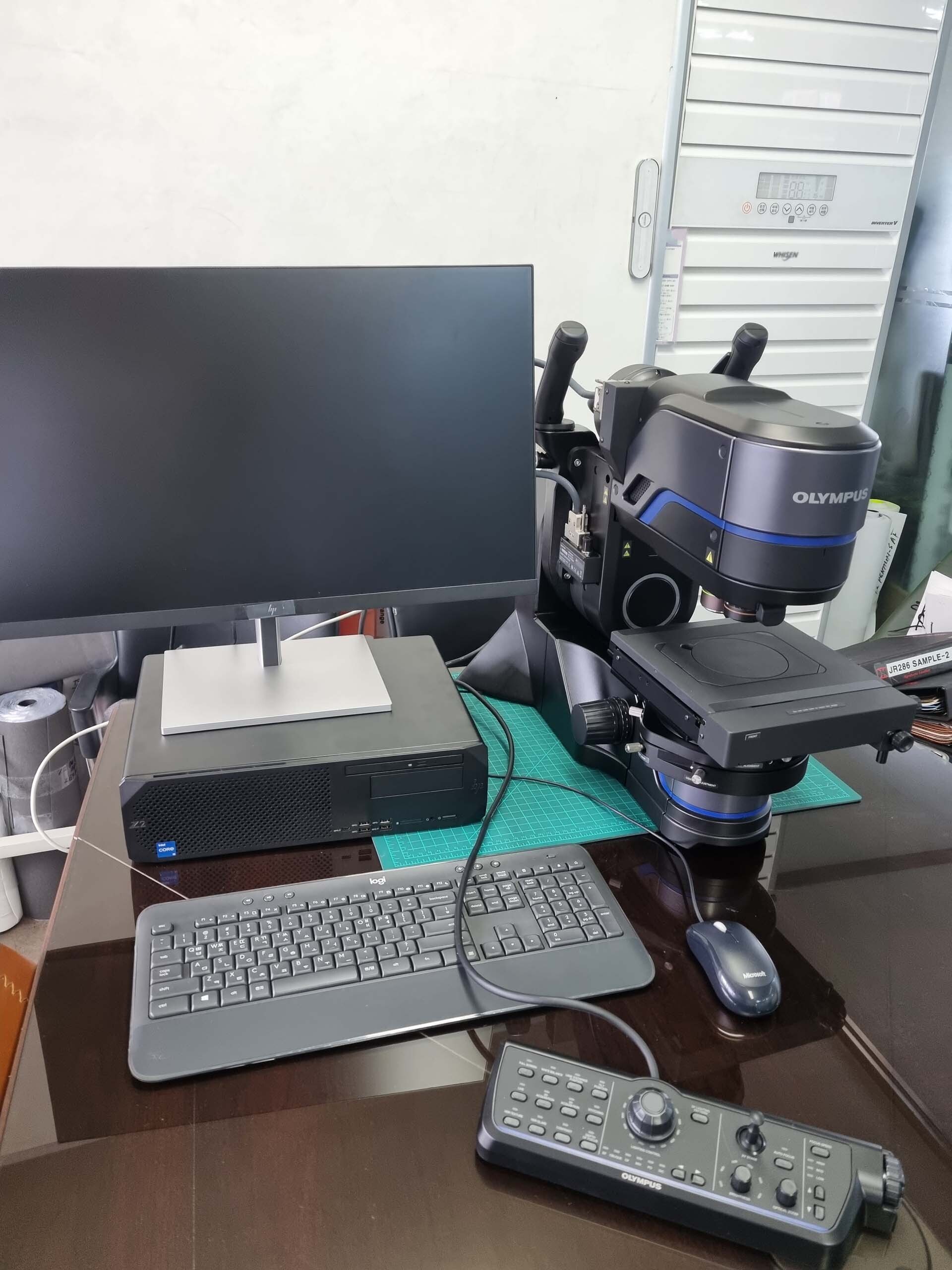 圖為 已使用的 OLYMPUS DSX-1000 待售