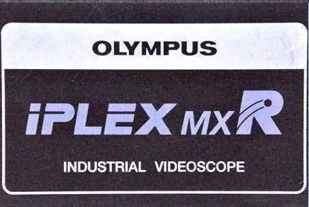 图为 已使用的 OLYMPUS iPLEX MXR IV7630X2 待售