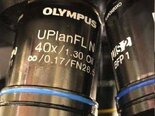 图为 已使用的 OLYMPUS IX81 待售