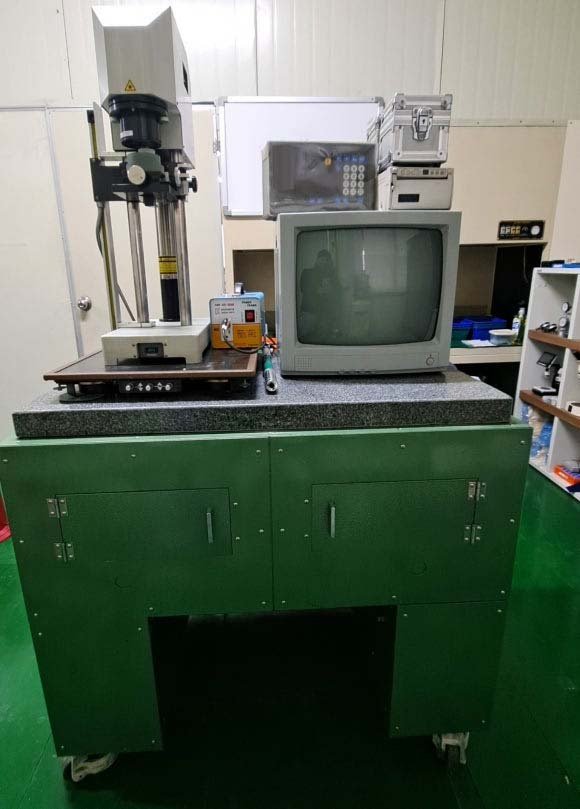 圖為 已使用的 OLYMPUS KIF-202 待售
