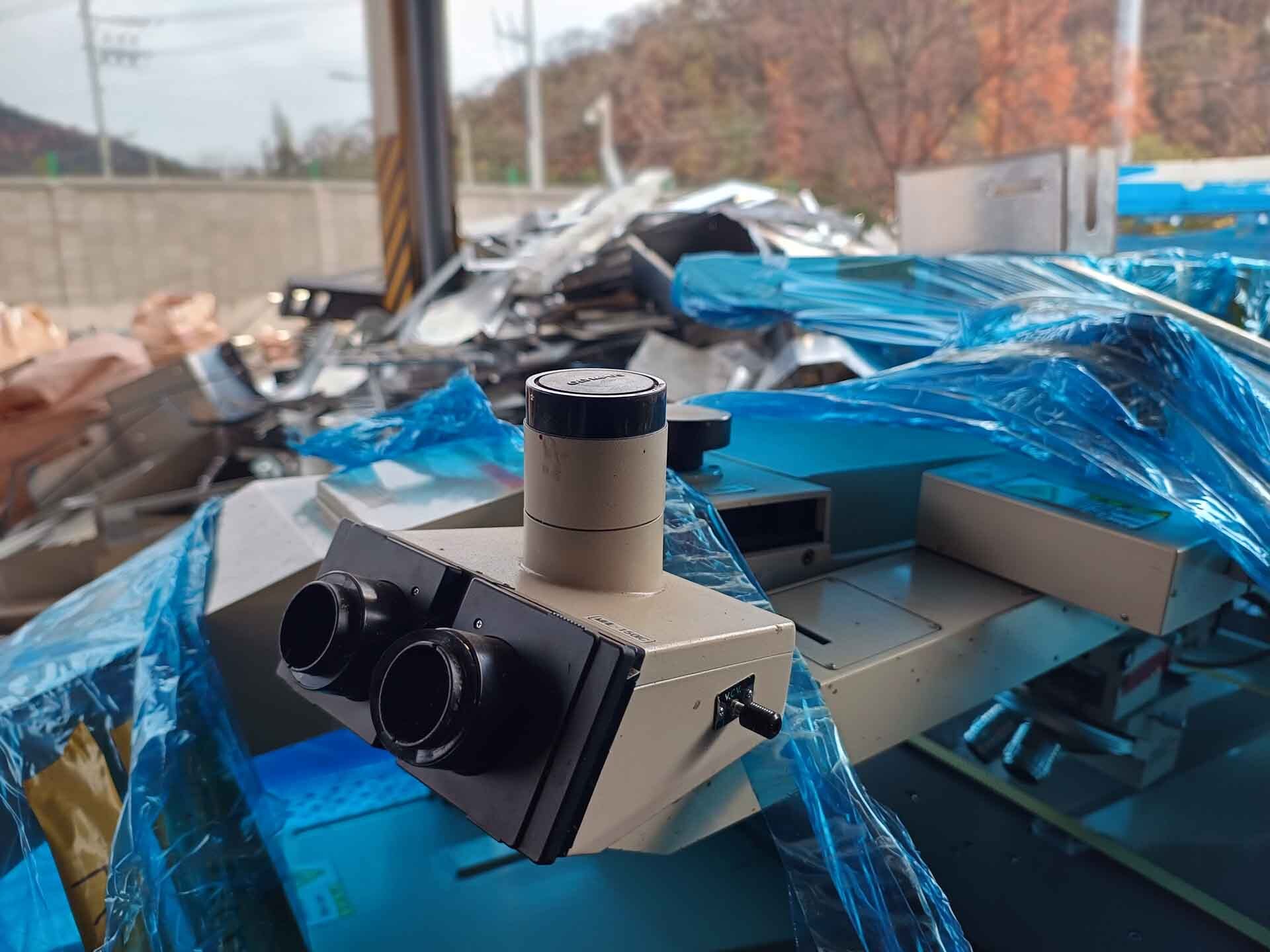 Foto Verwendet OLYMPUS MHL-110-AF Zum Verkauf
