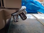 Foto Verwendet OLYMPUS MHL-110-AF Zum Verkauf