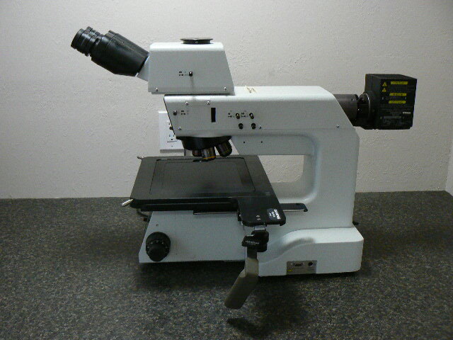 OLYMPUS MX-50 Microscope used for sale price #9084408 > buy from CAE