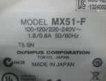 图为 已使用的 OLYMPUS MX51-F 待售