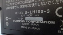 圖為 已使用的 OLYMPUS MX61-F 待售