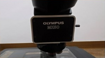 图为 已使用的 OLYMPUS MX50 待售