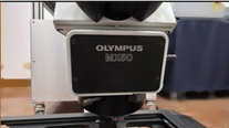 图为 已使用的 OLYMPUS MX50 待售