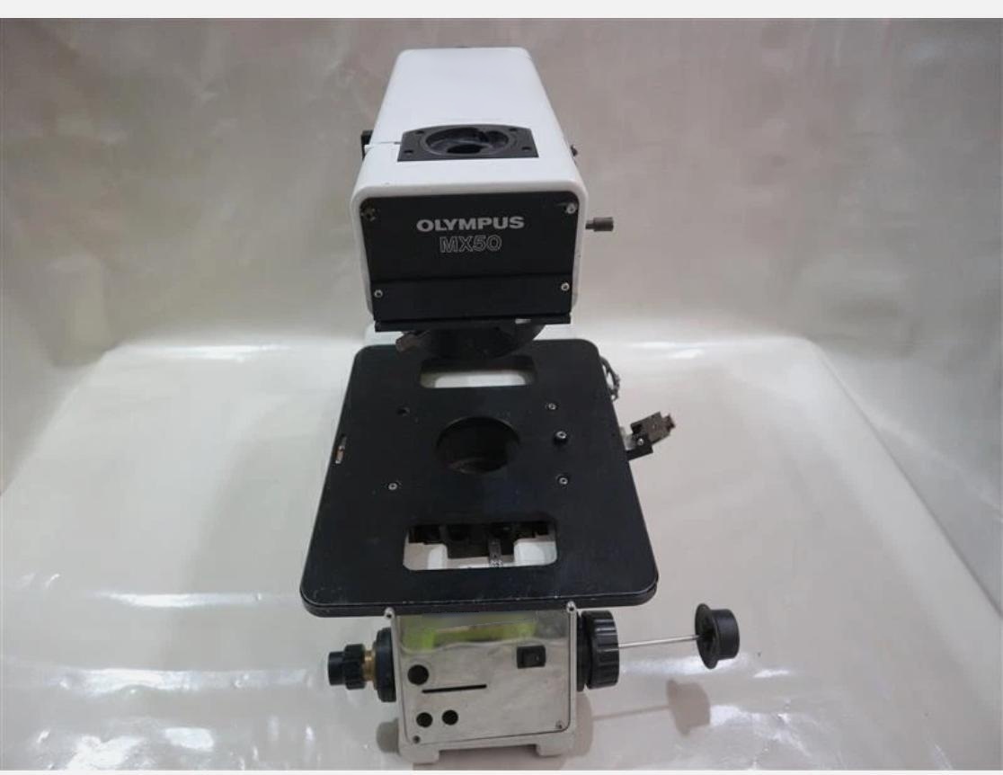 フォト（写真） 使用される OLYMPUS MX50 販売のために