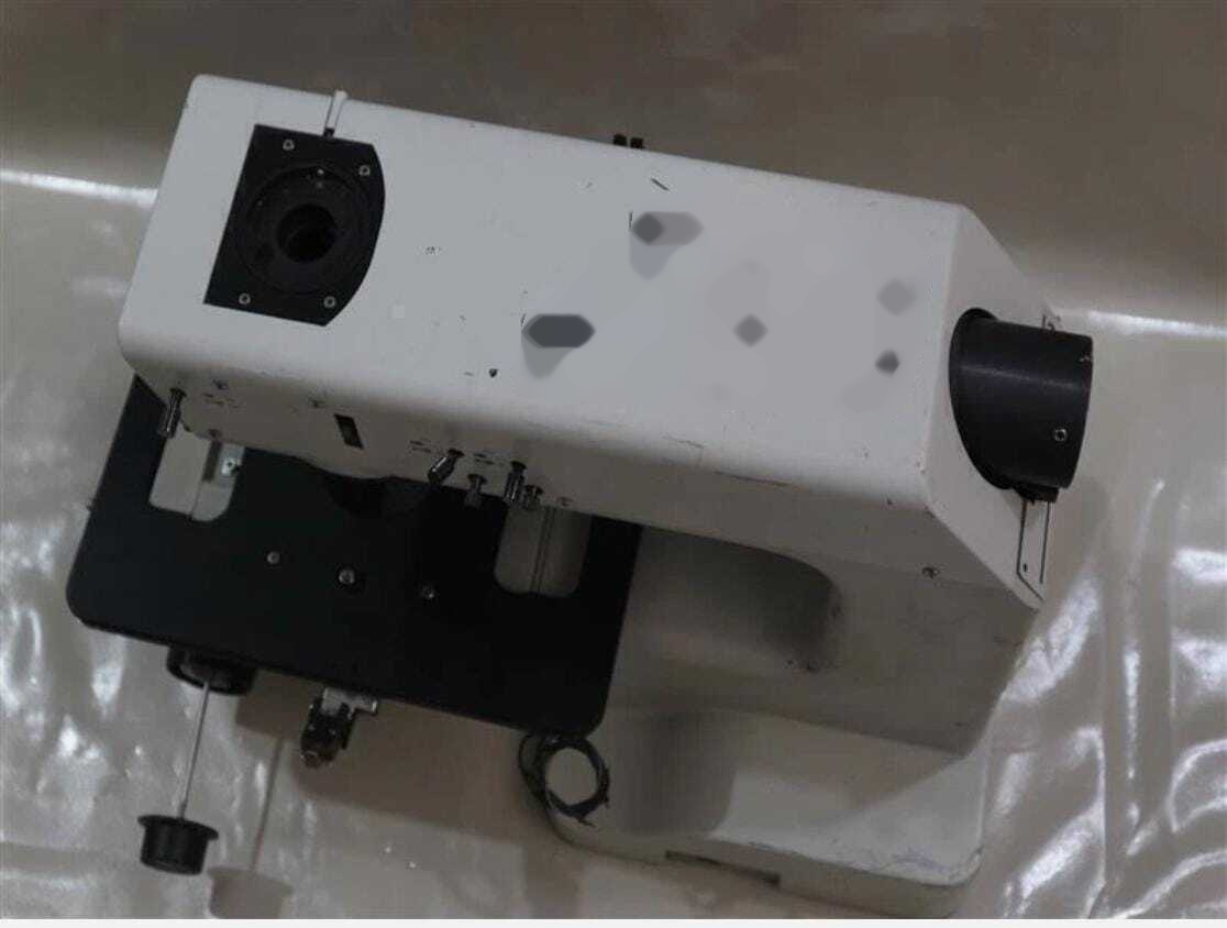 图为 已使用的 OLYMPUS MX50 待售