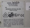 图为 已使用的 OLYMPUS MX50 待售