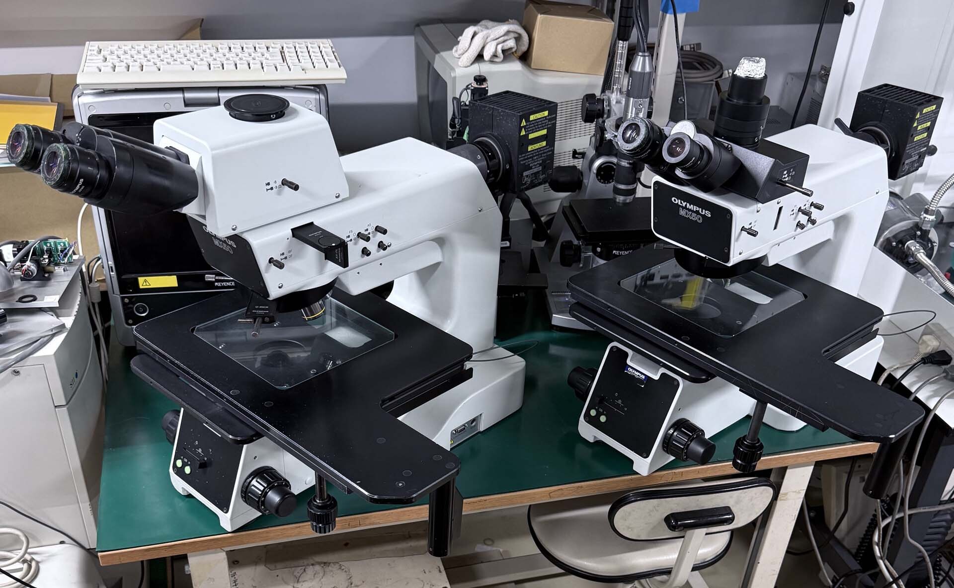 フォト（写真） 使用される OLYMPUS MX50 販売のために