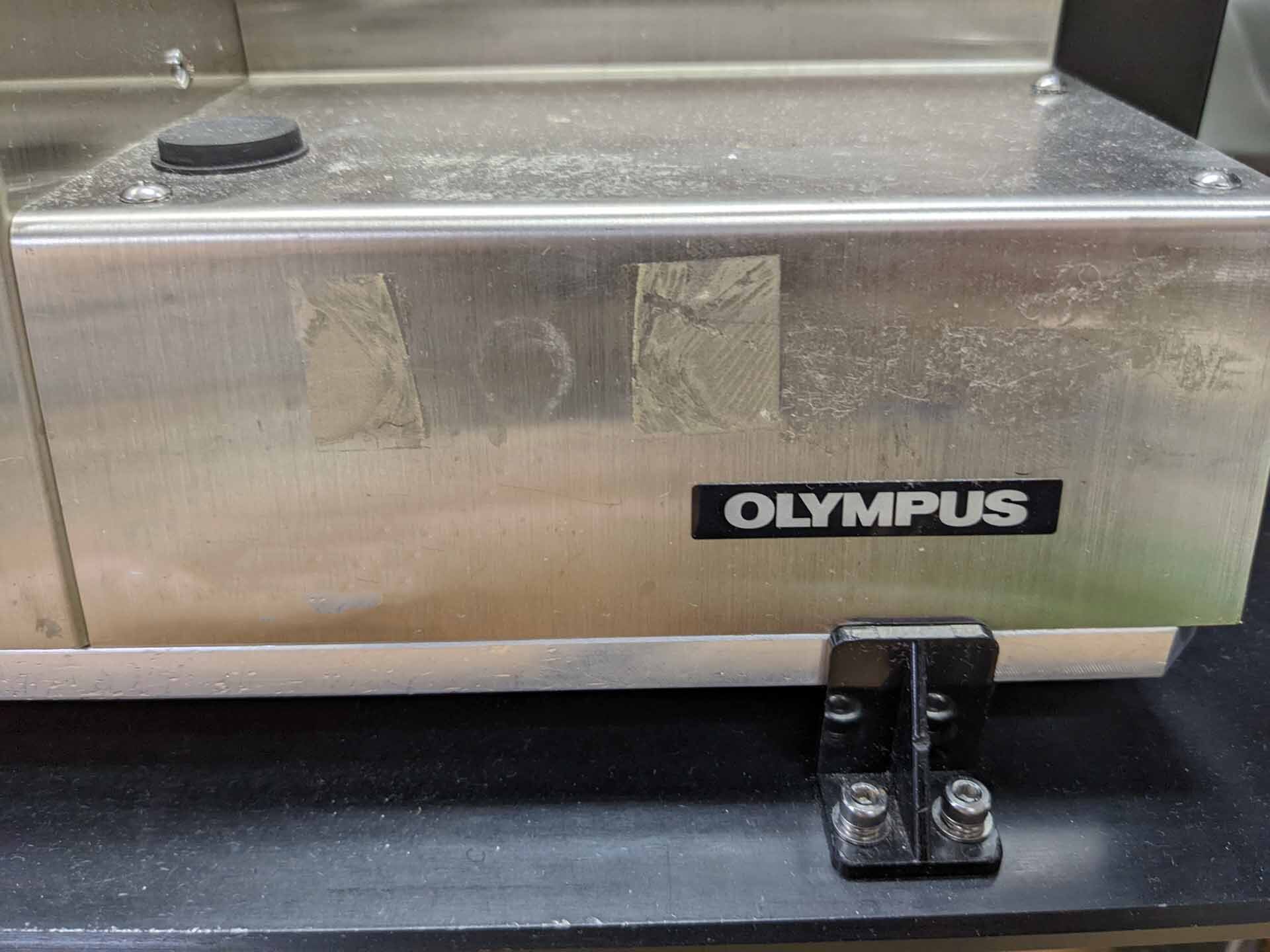 圖為 已使用的 OLYMPUS MX50A-F 待售