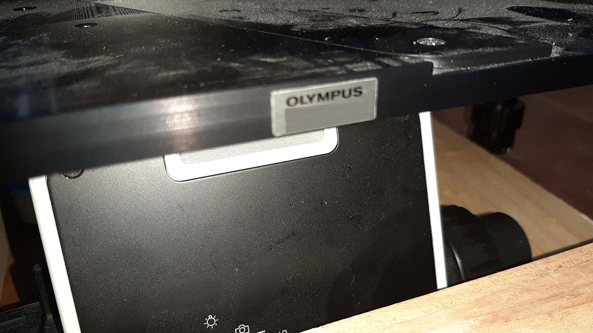 사진 사용됨 OLYMPUS MX50L-RF 판매용