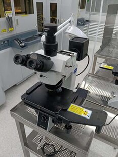 OLYMPUS MX51-F #293830881