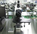 Photo Used OLYMPUS MX61-F For Sale