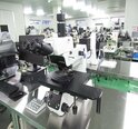 Photo Used OLYMPUS MX61-F For Sale