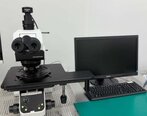 图为 已使用的 OLYMPUS MX61 待售