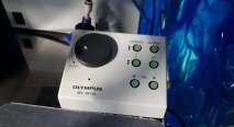Photo Used OLYMPUS MX61L-F For Sale