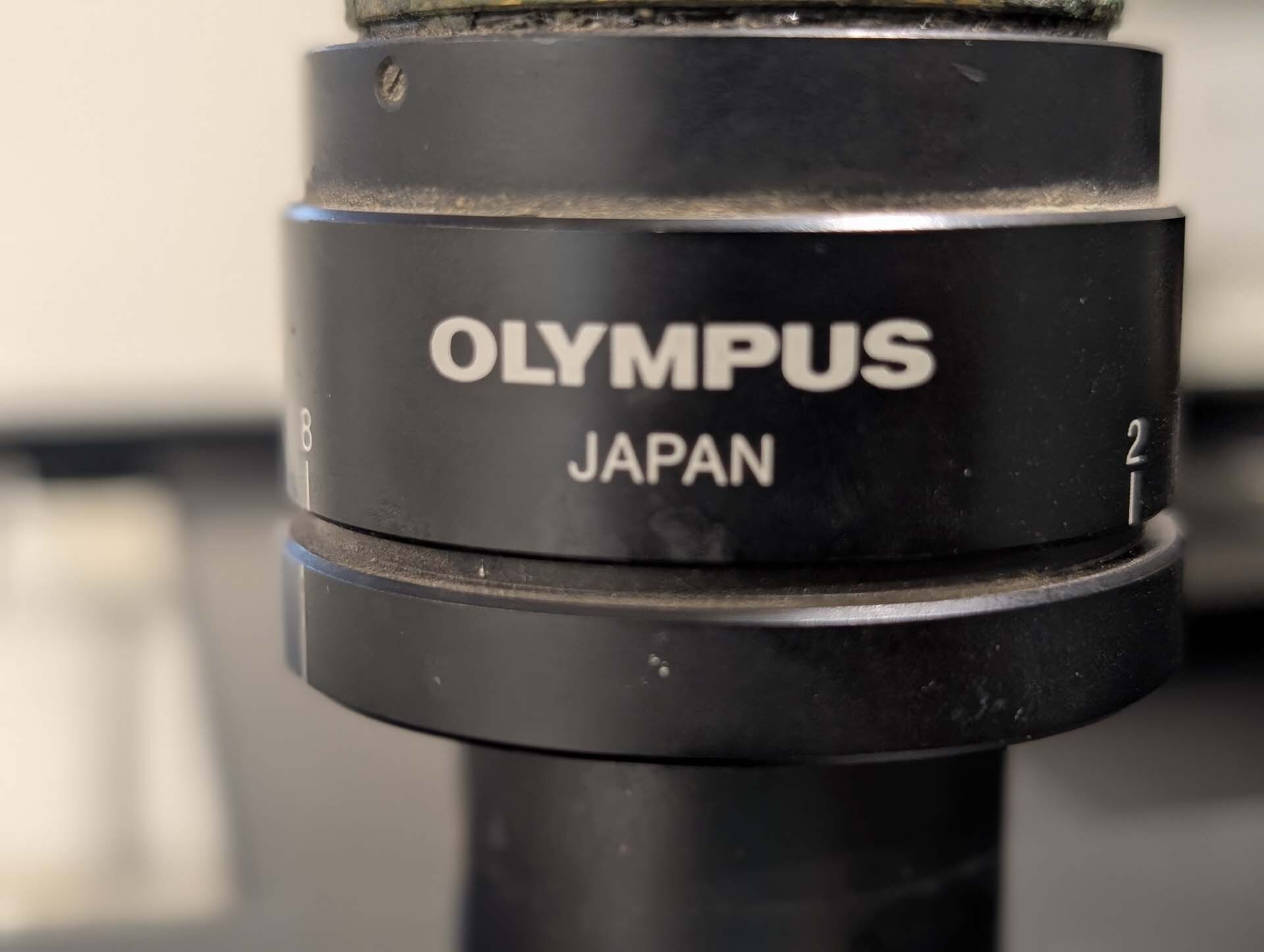 圖為 已使用的 OLYMPUS MX61L-F 待售