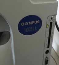 图为 已使用的 OLYMPUS MX61L 待售