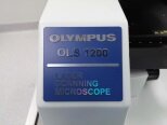 Photo Used OLYMPUS OLS 1200 For Sale