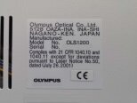 Photo Used OLYMPUS OLS 1200 For Sale