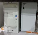 フォト（写真） 使用される OLYMPUS OLS-3000 販売のために