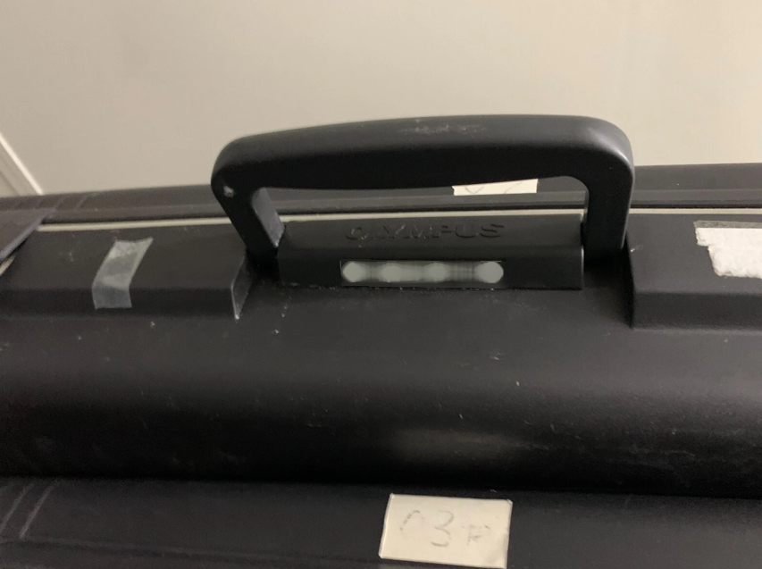 Foto Verwendet OLYMPUS Q200 Zum Verkauf