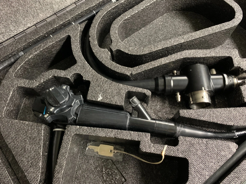 Foto Verwendet OLYMPUS Q200 Zum Verkauf