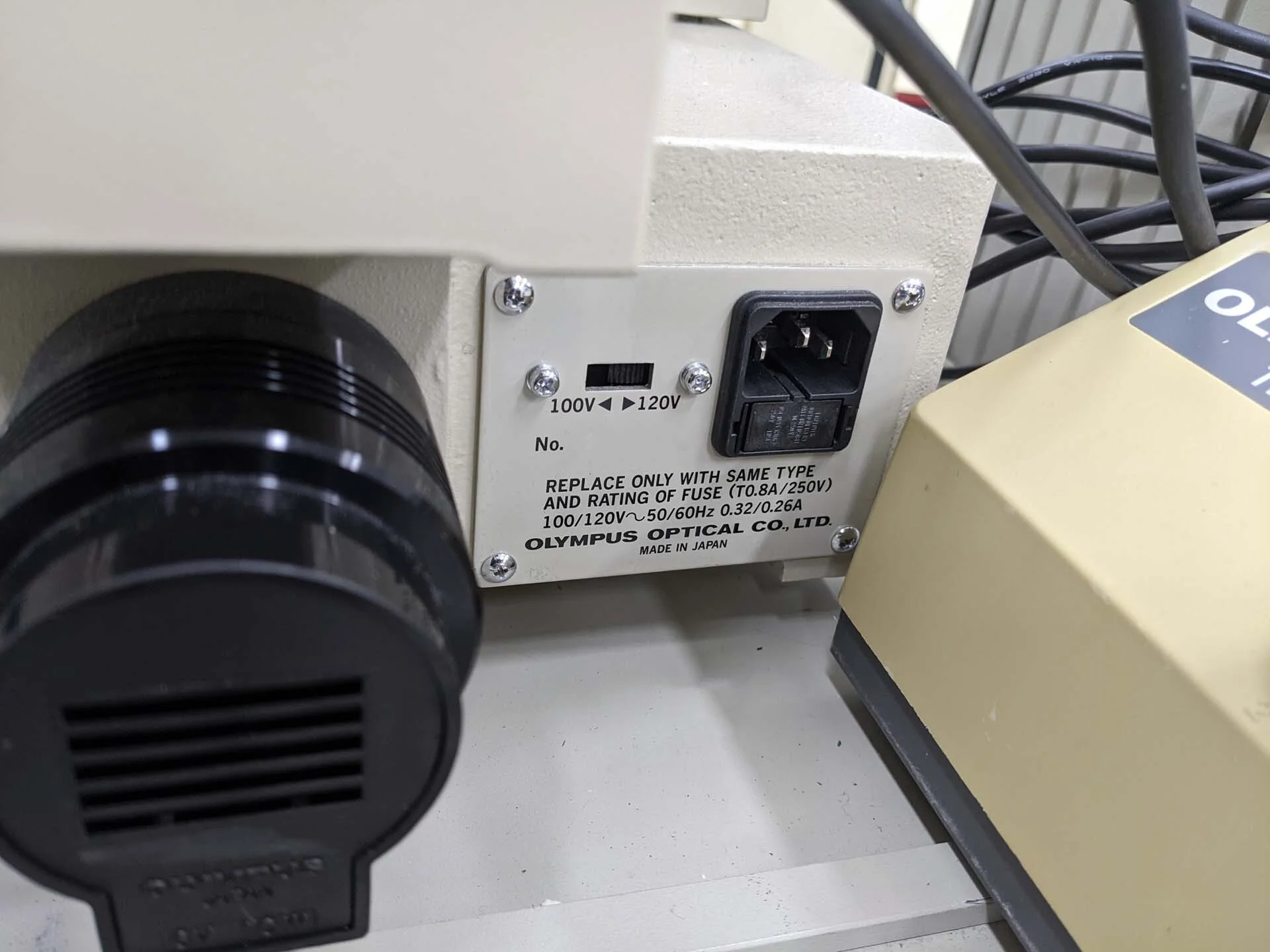 OLYMPUS STM-UM Microscope used for sale price #9402359 > buy OLYMPUS STM-UM Microscope used for sale price #9402359 > buy